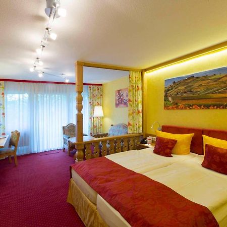 Hotel Pfalzblick Dahn Ngoại thất bức ảnh