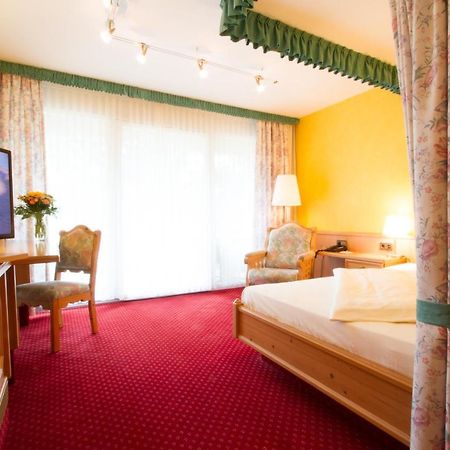 Hotel Pfalzblick Dahn Ngoại thất bức ảnh