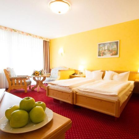 Hotel Pfalzblick Dahn Ngoại thất bức ảnh