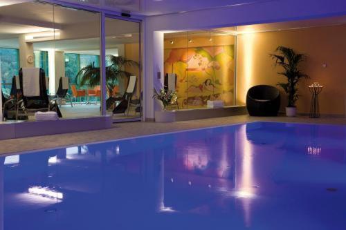 Hotel Pfalzblick Dahn Ngoại thất bức ảnh