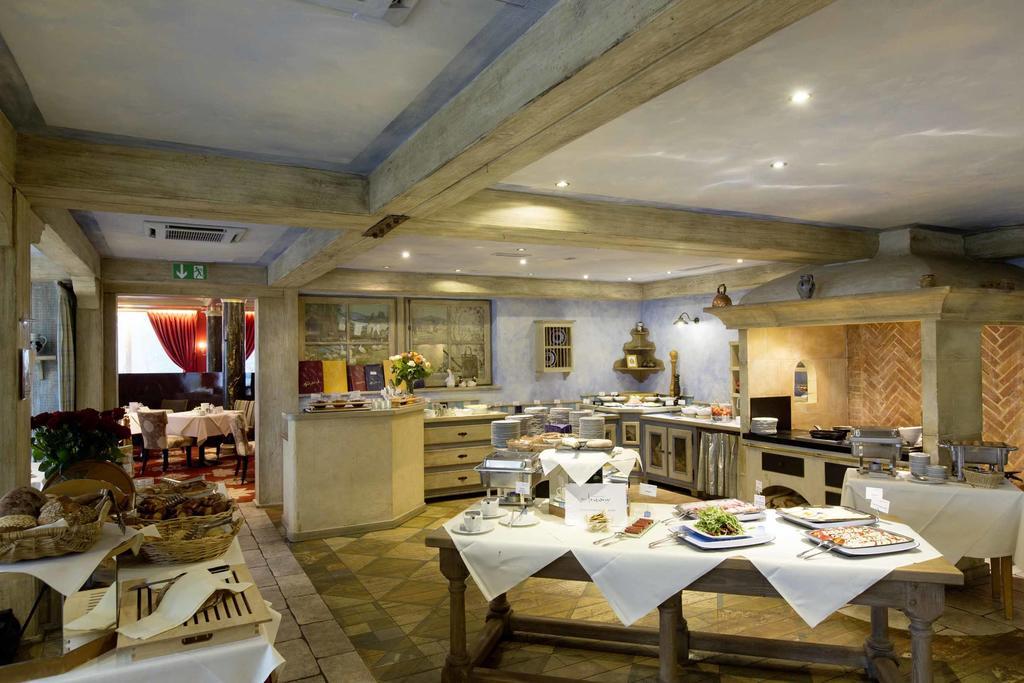 Hotel Pfalzblick Dahn Ngoại thất bức ảnh