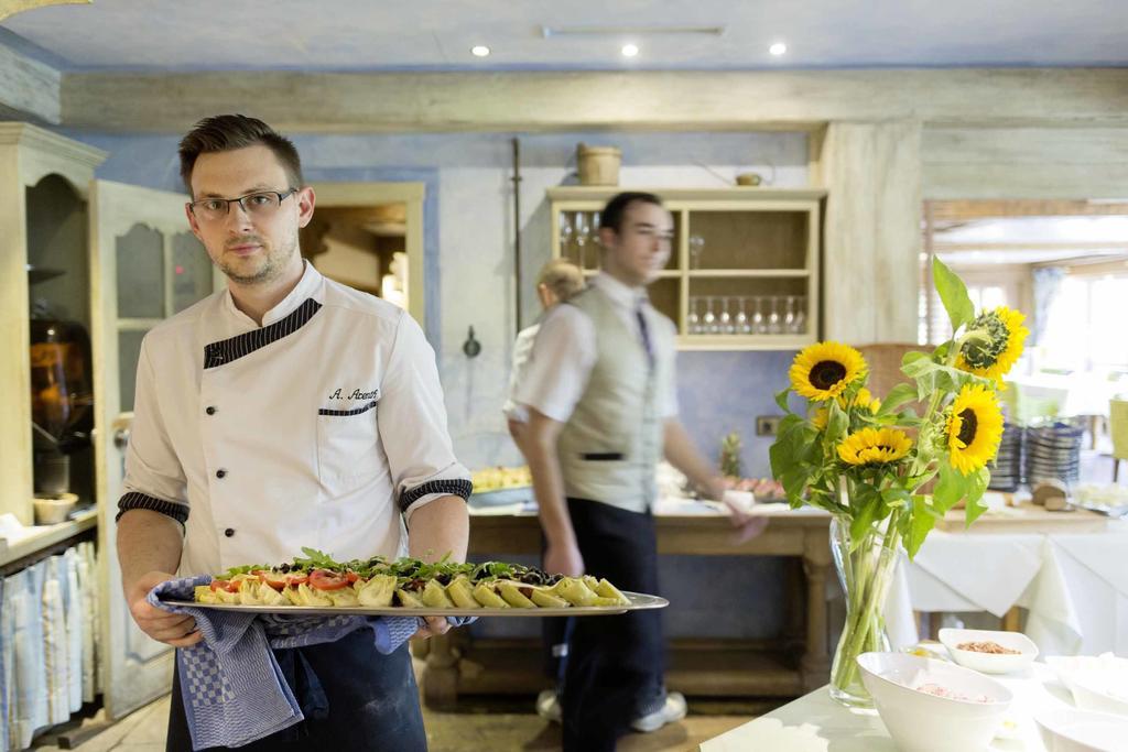 Hotel Pfalzblick Dahn Ngoại thất bức ảnh